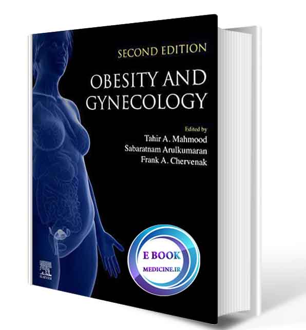 دانلود کتابObesity and Gynecology 2nd2020(ORIGINAL PDF)